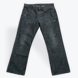 33x29 - Vintage Armani Exchange Jeans
